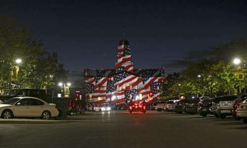 Gallery: A monumental ‘Light Art Grand Tour USA’ gives Iowa…