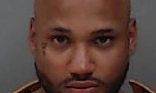 Judge calls Cedar Rapids man convicted of gun crime “violent menace”