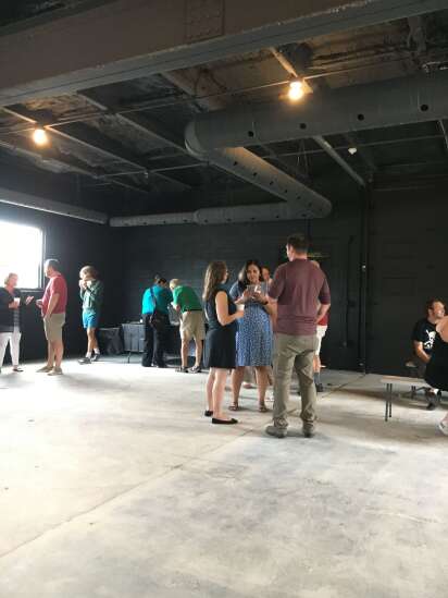 Mirrorbox Theatre moving closer to opening new Cedar Rapids home