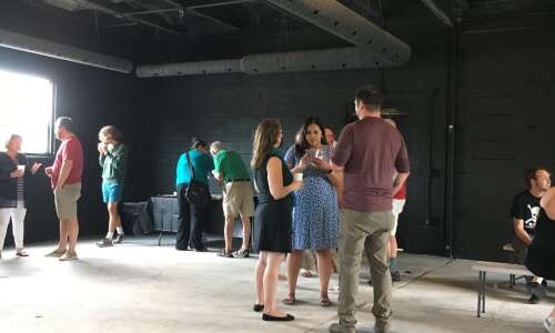 Mirrorbox Theatre moving closer to opening new home in Cedar Rapids