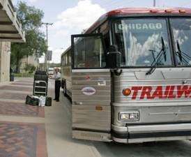 Decline of intercity buses limits options for Iowans