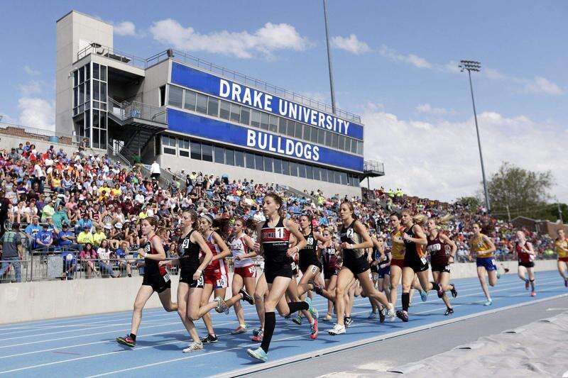 State track and field: Live stream, updates, schedule, results