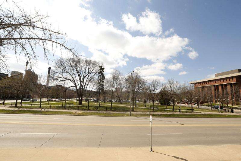 University of Iowa art museum, Field House renovation, among $830 million for new projects
