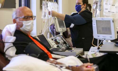 Local blood center aids Michigan hospitals following school shooting