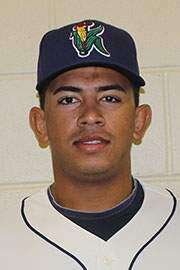 Fernando Romero continues to deal as Kernels shut out Kane County, 6-0