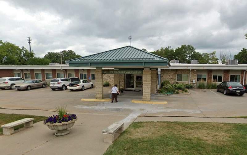 Marion Nursing Home Cited In Wake Of