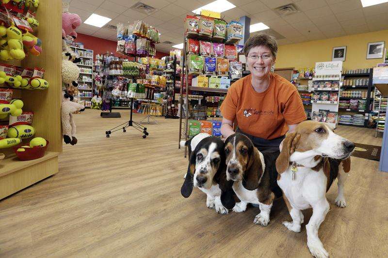 My Biz: ‘A holistic co-op for dogs’