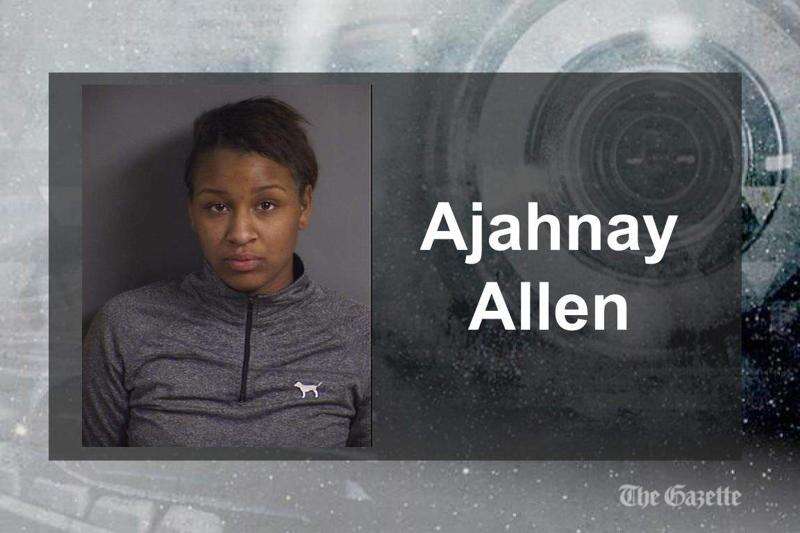 Iowa City woman faces burglary charge after assault inside home