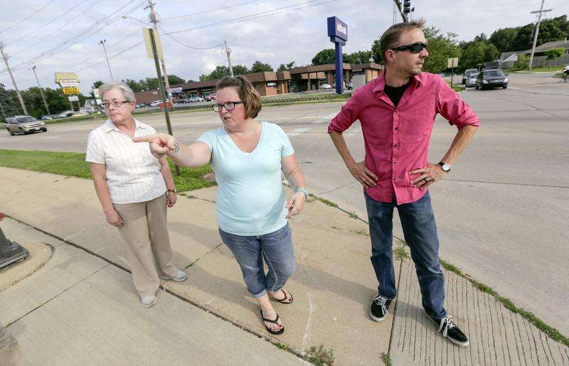 Cedar Rapids residents leery of meaningful change on Mount Vernon Road