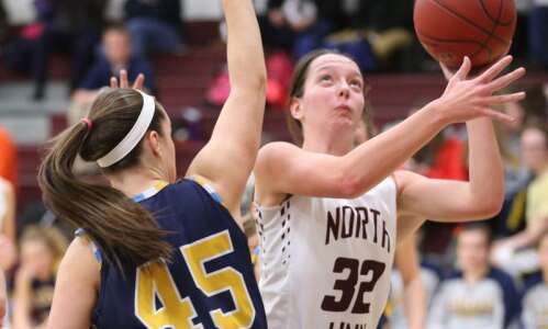 Secret’s out: North Linn has top-shelf youth