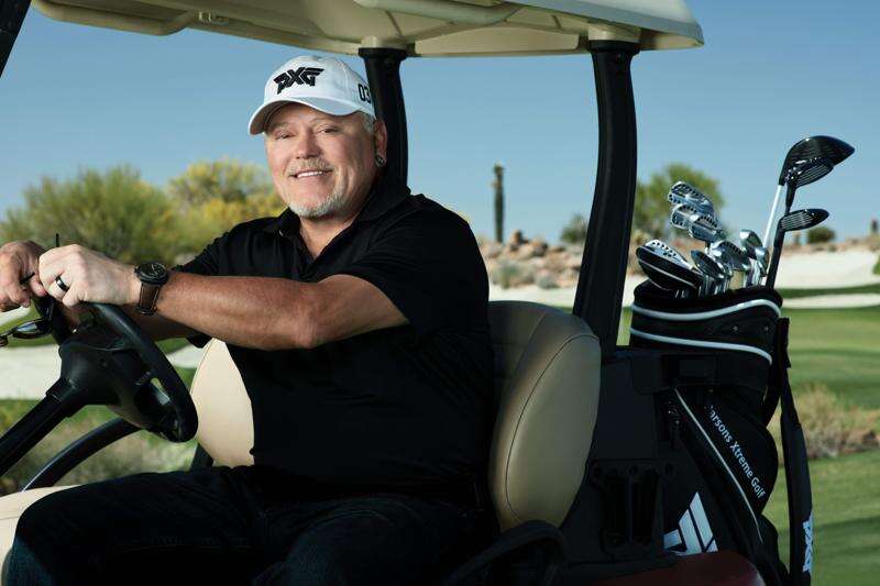 PXG Founder Bob Parsons Cuts Ties With Players on the LIV Golf Tour