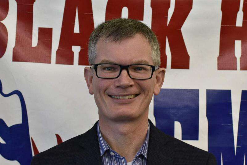 Democrat Eric Giddens wins special election for State Senate District 30 seat
