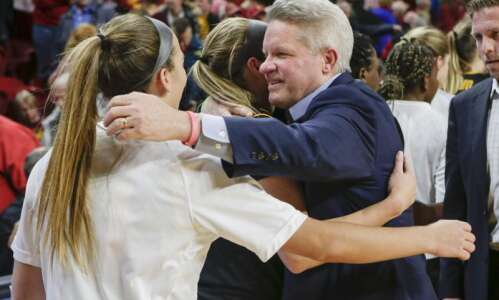 Longevity fuels success for Cy-Hawk women’s basketball coaches