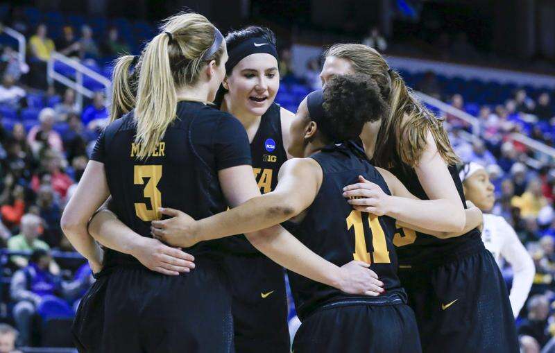 2018-19 Iowa women's basketball team reached its potential, and then some