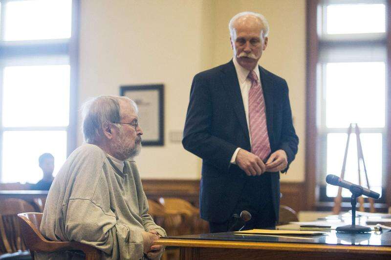 Prominent Iowa City lawyer to defend Jerry Burns in Martinko case