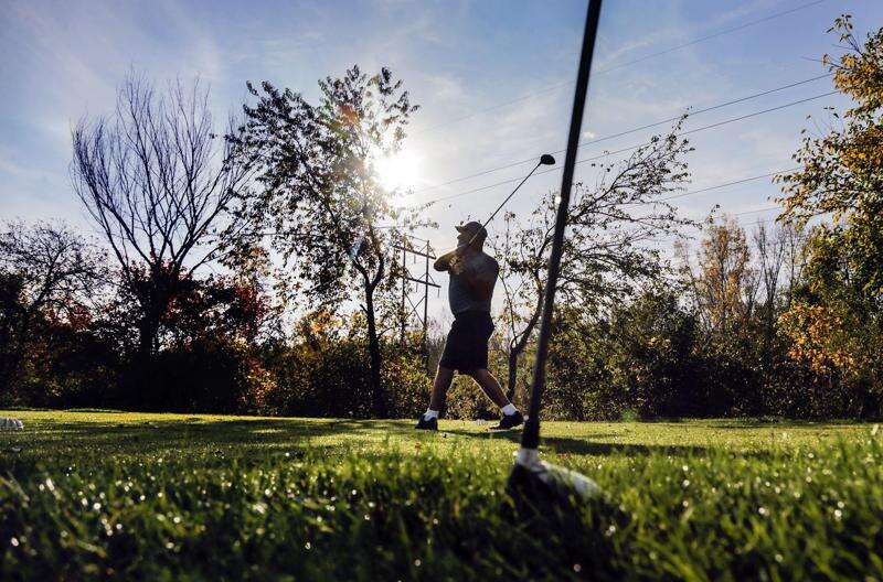 Cedar Rapids golf rounds hit 10-year low but changes unlikely