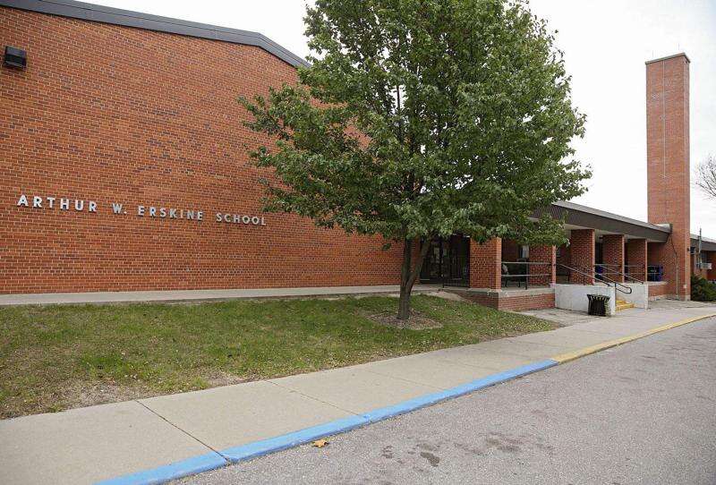 Cedar Rapids’ Erskine Elementary School receives grants for health resources