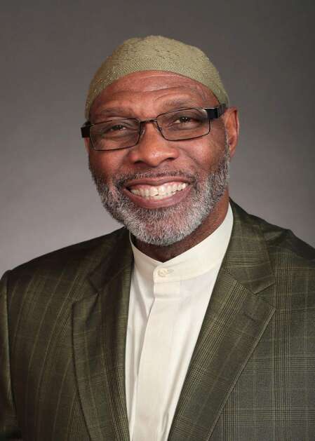 Rep. Ako Abdul-Samad, D-Des Moines