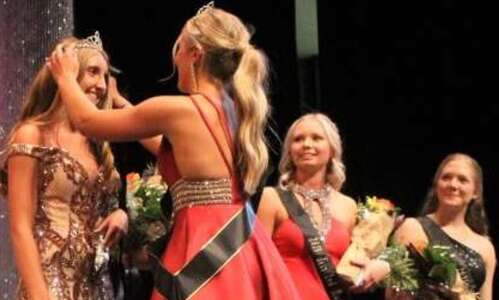 Washington County Fair queen pageant comes this weekend