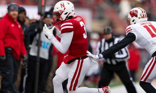 What to expect from Nebraska in Friday’s regular-season finale