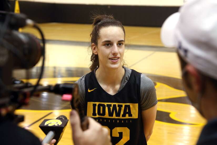 How NIL could catalyze visibility, growth and success for Iowa women’s sports
