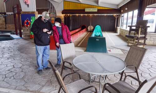 Wasserbahn auction provides a peek into hotel’s past