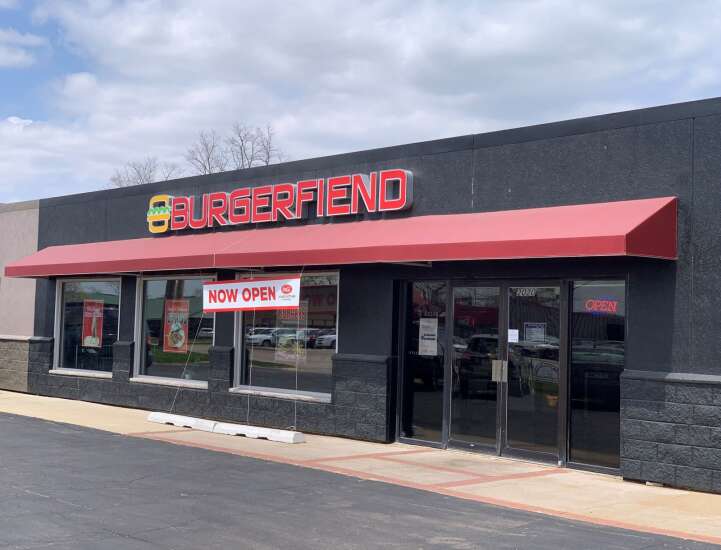 Chew on This: BurgerFiend expands, Cocktail Classic returns, Nothing Bundt Cakes comes to Coralville