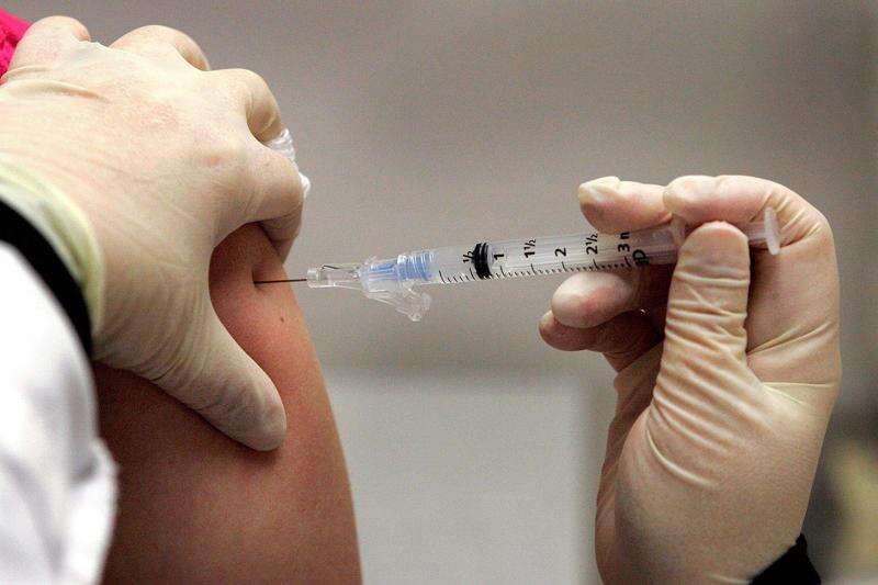 GUEST COLUMN HPV vaccine vital part of prevention
