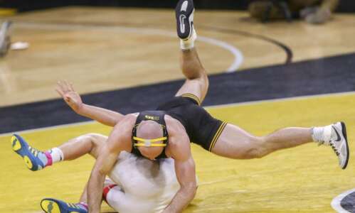 Pinning Combination: Big Ten and Big 12 previews, what to expect at NWCA D-III tournament