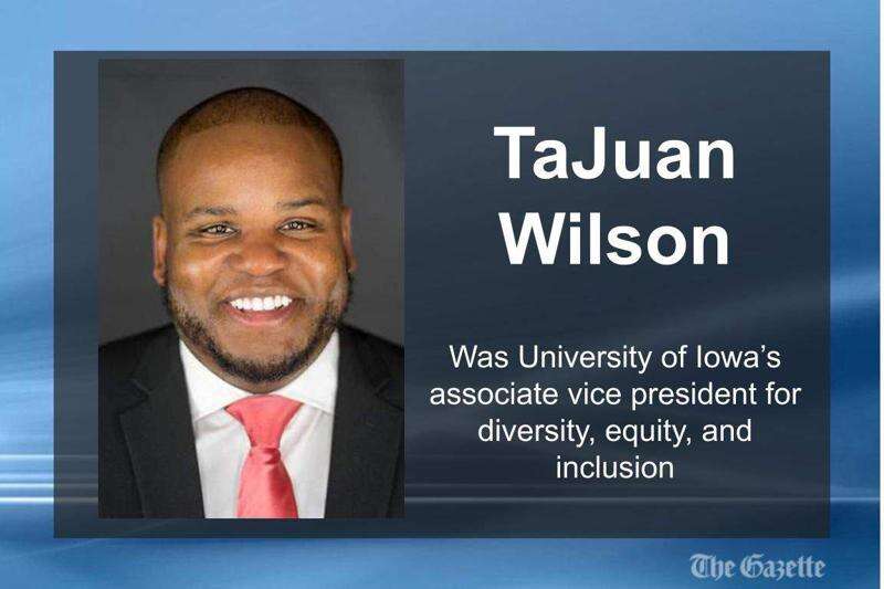 University of Iowa diversity head who resigned is reviewing diversity programs elsewhere