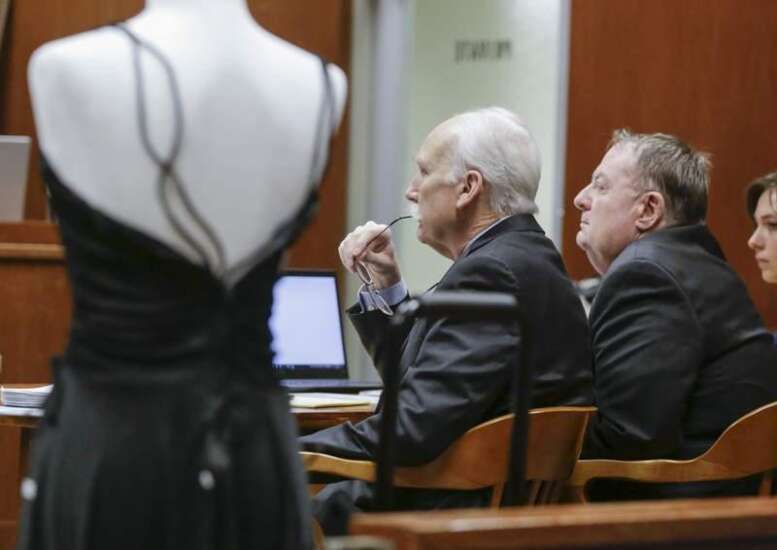 Live: Michelle Martinko murder trial for suspect Jerry Burns, Day 4
