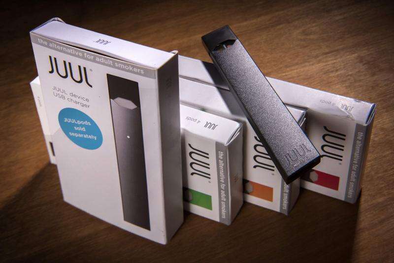 Lawmakers reject science in e-cigarette debate