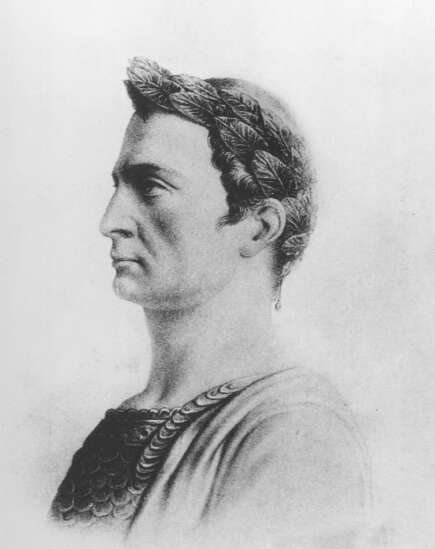 Who was Julius Caesar?