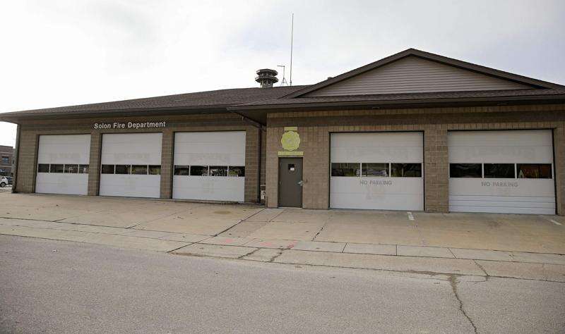 Solon Fire Department hosting fundraiser for new station