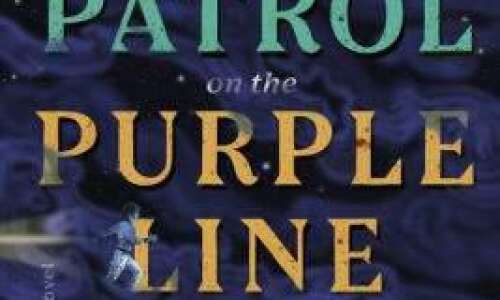 Djinn Patrol on the Purple Line review: Deepa Anappara’s debut…