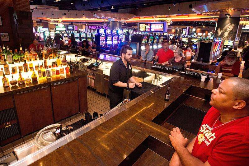 What Cedar Rapids can learn from Sioux City's urban casino