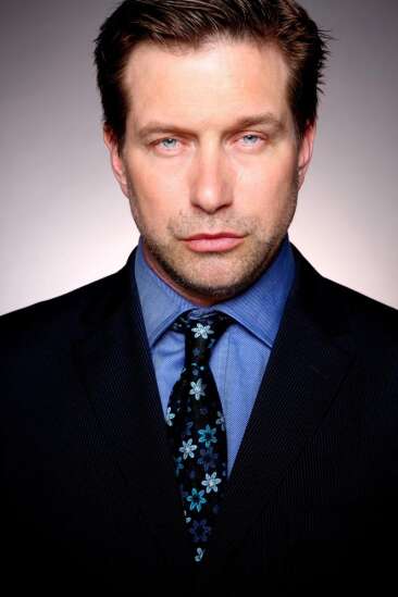 Stephen Baldwin finds balance between Hollywood and faith journey