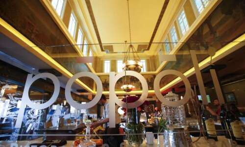 Chew on This: Popoli closing, White Star seeks new owner