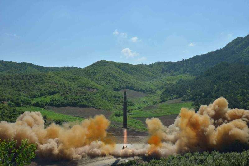 U.S. military says it can counter new North Korean missile threat