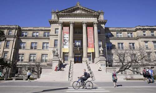 Audit: Iowa State’s Department of Psychology shortcomings risk ‘noncompliance with…