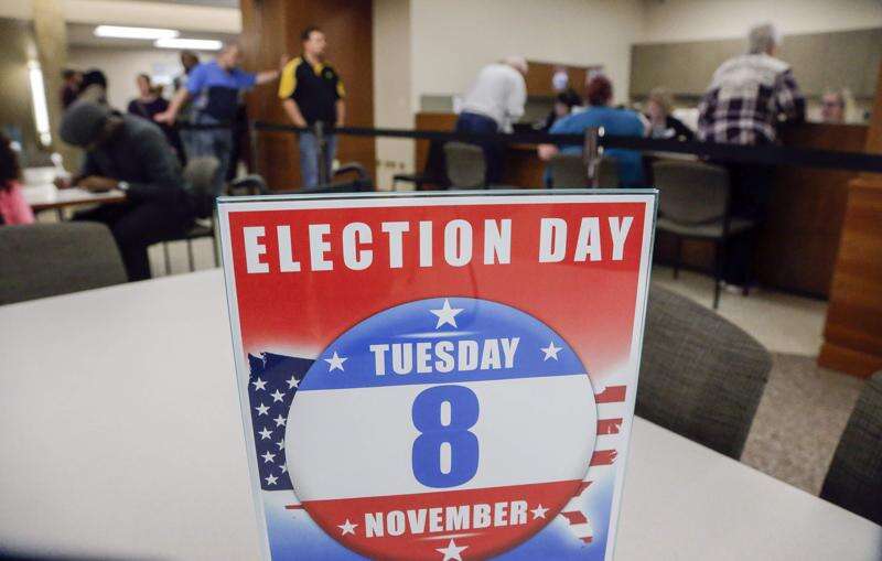 Linn County poised for potential Aug. 1 representation plan election