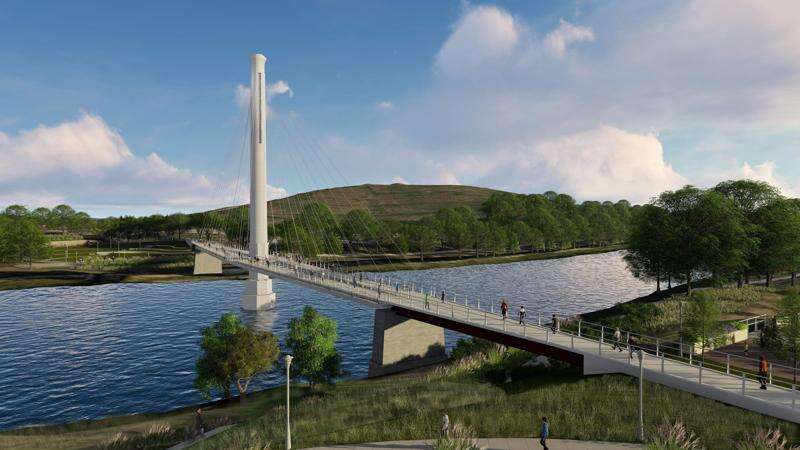 Will Czech Village in Cedar Rapids get bypassed by new Sleeping Giant bridge?