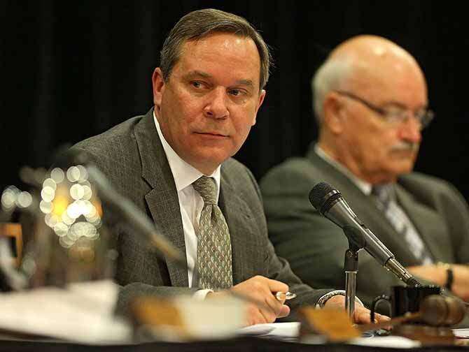 Commission rejects Cedar Rapids casino proposal