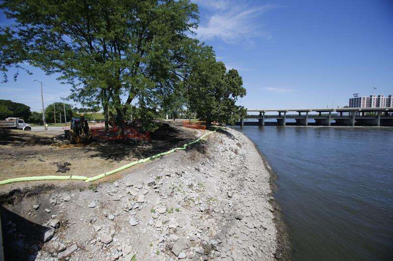 Projects aim to make Cedar River focal point of Cedar Rapids