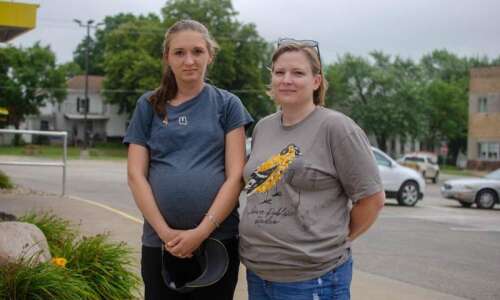 Options for maternal care dwindle in rural Iowa