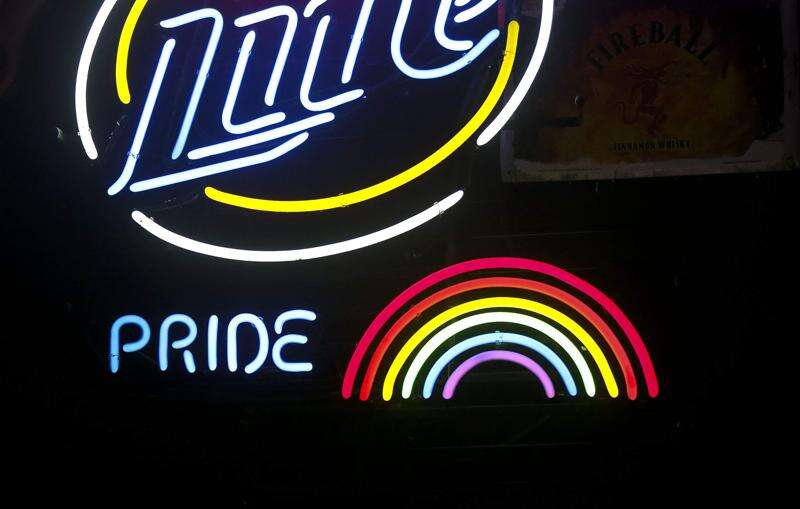 Belle’s Basix, last LGBTQ bar in Cedar Rapids, sold to owner of Studio 13 in Iowa City