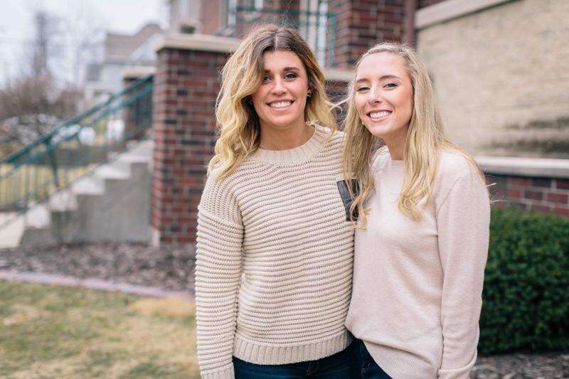 University of Iowa students start online support group for siblings affected by adversity