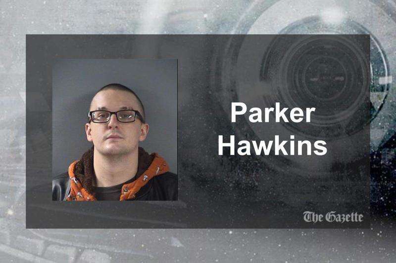 Iowa City man accused of convenience store, Lyft robberies