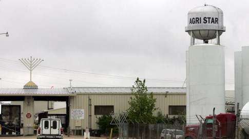 Iowa OSHA investigates explosion at Postville meatpacking plant