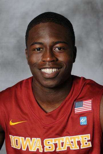 Palo removed from Iowa State basketball team